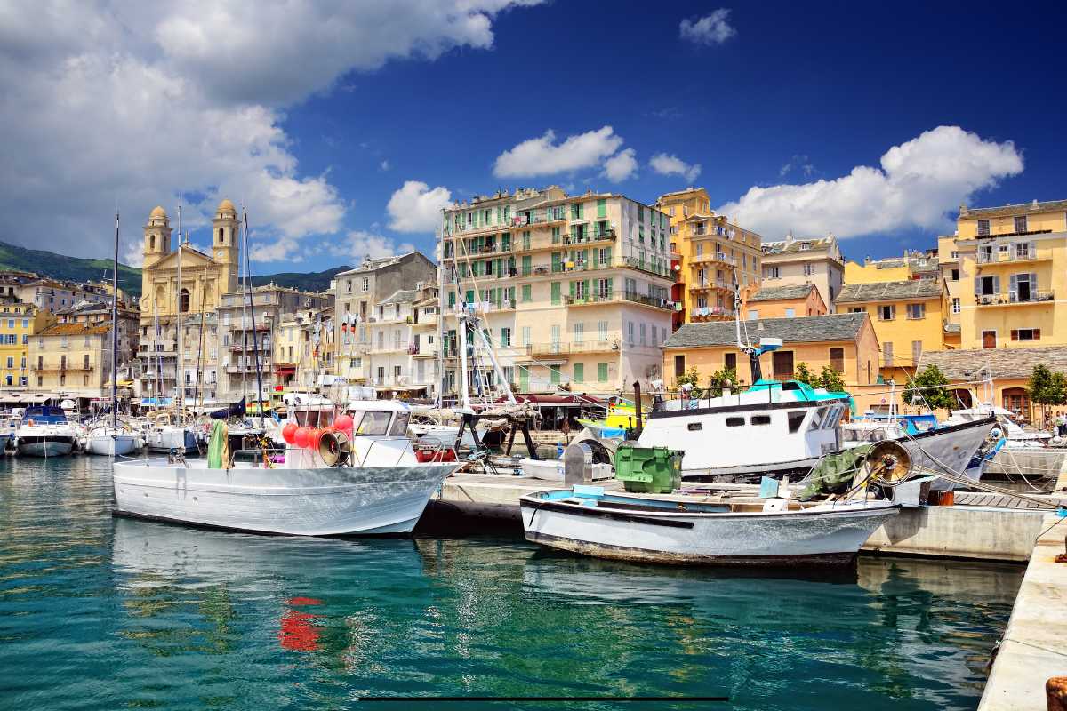 Where to Find Marijuana in Bastia, France: A Friendly Guide