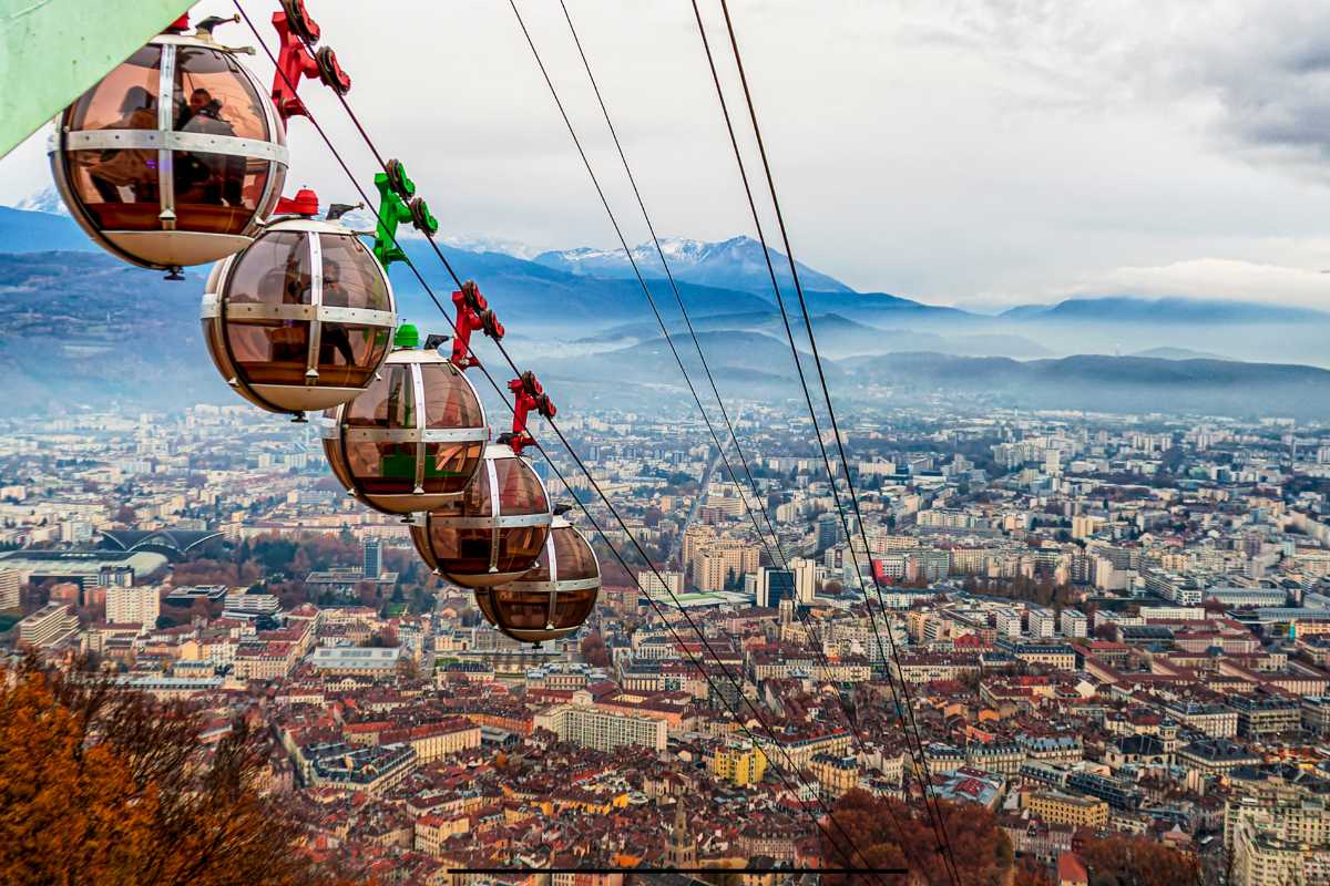 Where to Find Marijuana in Grenoble, France: A Friendly Guide