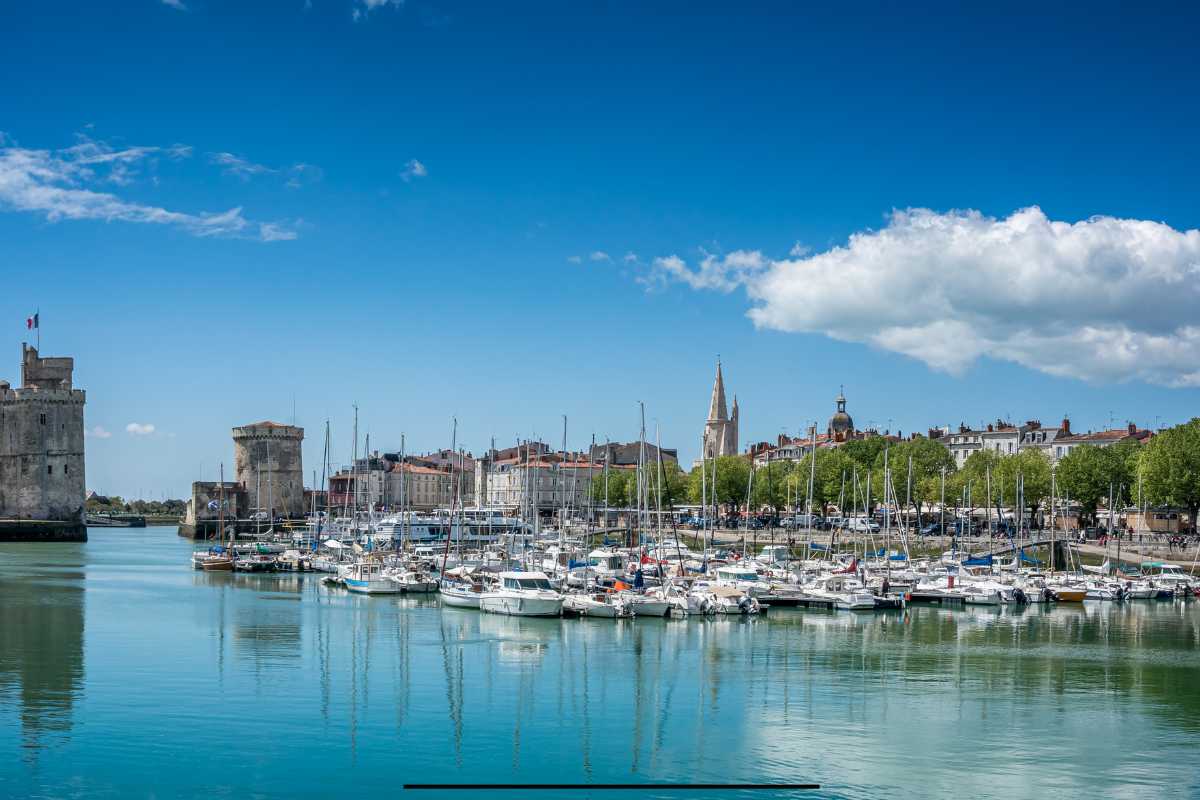 Where to Find Marijuana in La Rochelle, France: A Friendly Guide