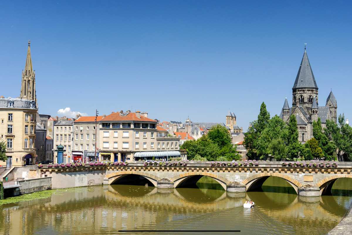 Where to Find Marijuana in Metz, France: A Friendly Guide