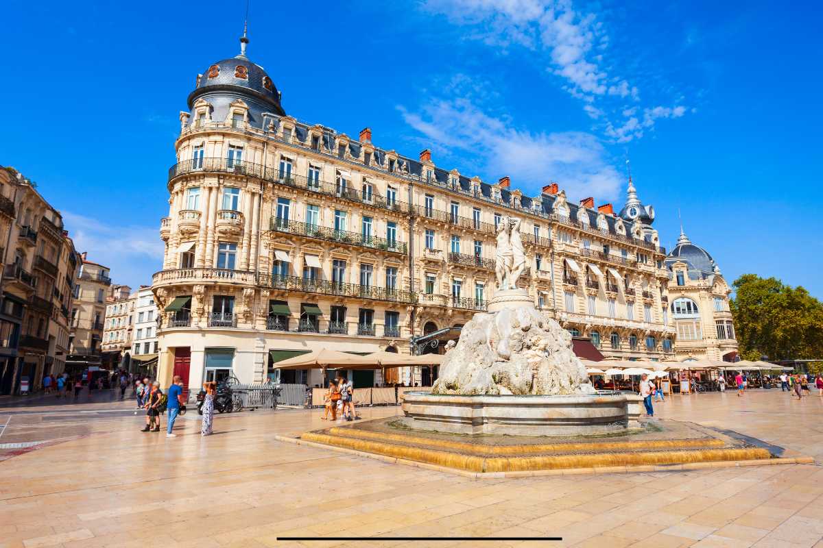 Where to Find Marijuana in Montpellier, France: A Friendly Guide